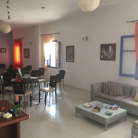 Hermes 2* Páros