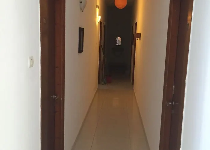 Hermes Parikia (Paros)