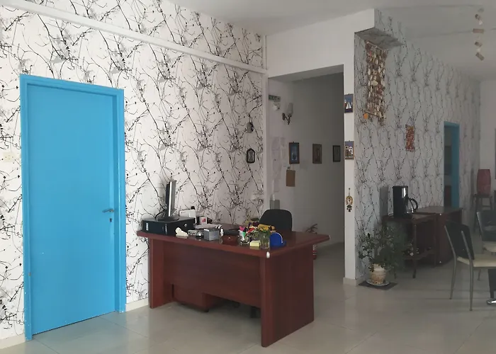 Hermes 2* Parikia (Paros)