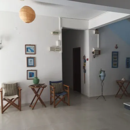Hotel Hermes 2*