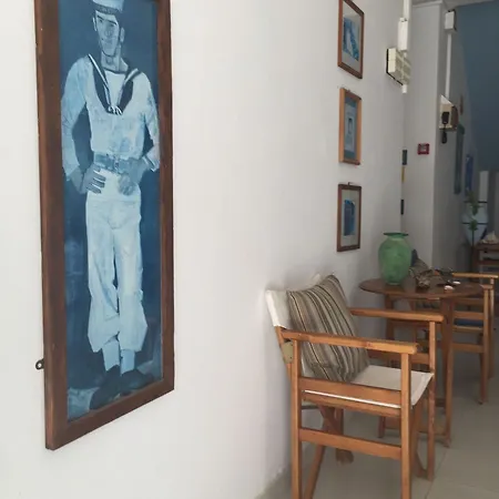 Hermes 2* Páros